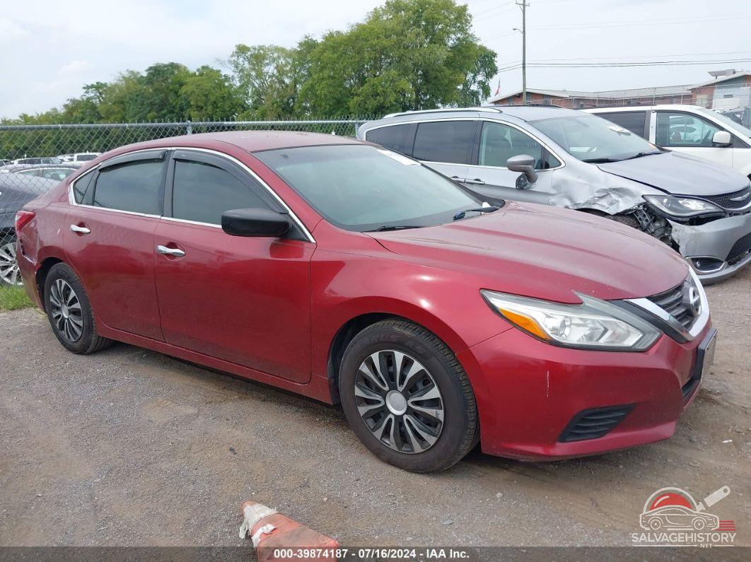 1N4AL3AP9GN368558 2016 NISSAN ALTIMA photo no. 21