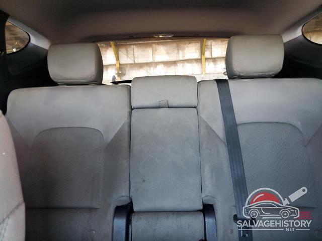 5XYZU3LB9DG114850 2013 HYUNDAI SANTA FE photo no. 10