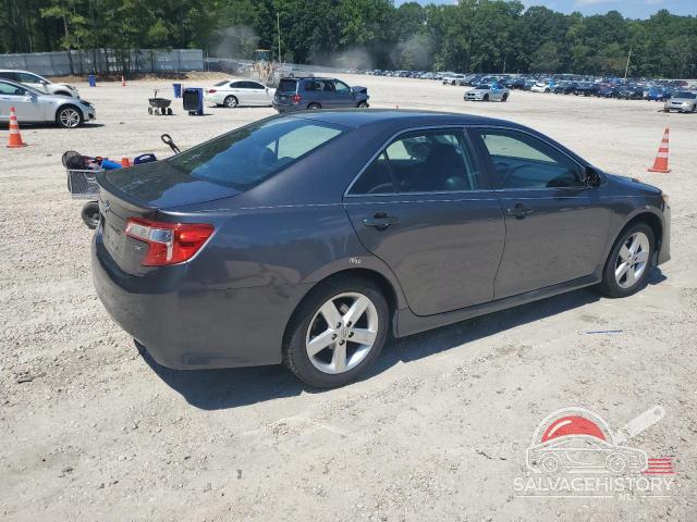 4T1BF1FK6EU461155 2014 TOYOTA CAMRY photo no. 3
