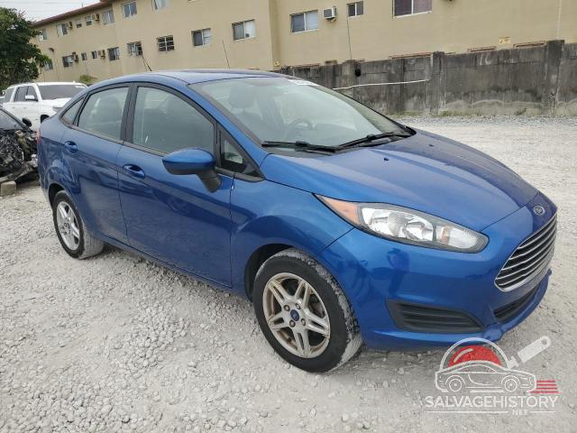 3FADP4BJ1JM145546 2018 FORD FIESTA photo no. 4