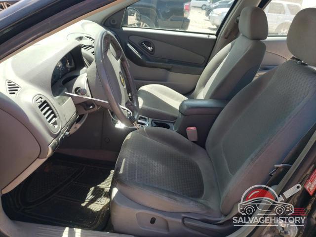 1G1ZT58F77F207084 2007 CHEVROLET MALIBU photo no. 7