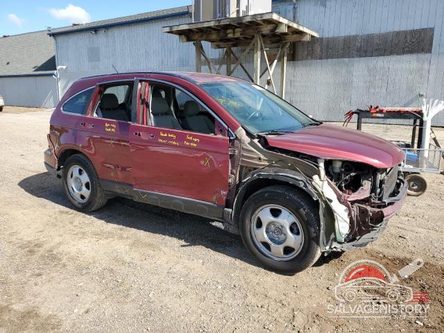 5J6RE3H3XAL047846 2010 HONDA CRV photo no. 4