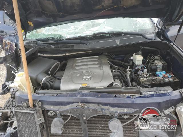 5TBDV54198S524087 2008 TOYOTA TUNDRA photo no. 11