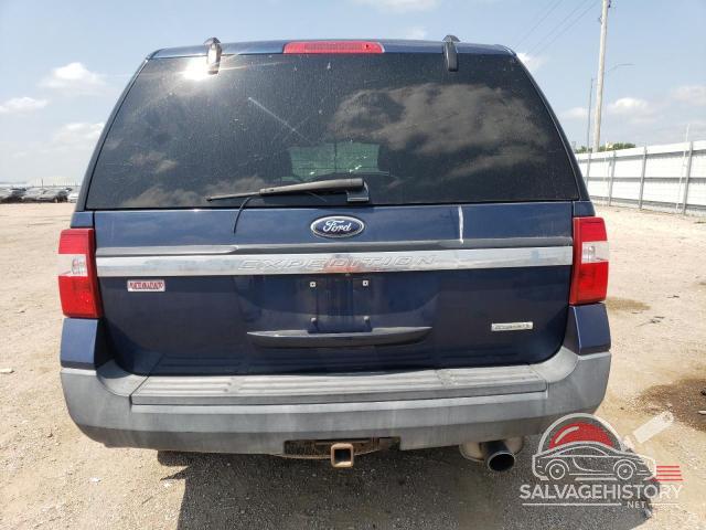 1FMJU1GT3GEF39106 2016 FORD EXPEDITION photo no. 6