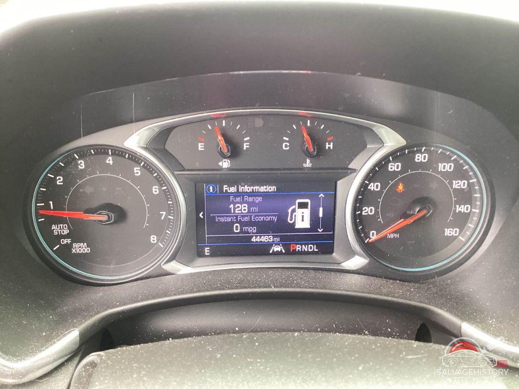 2GNAXUEV5L6101551 2020 CHEVROLET EQUINOX photo no. 3
