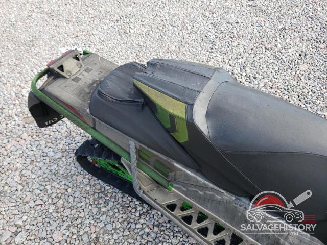 4UF17SNW3HT101948 2017 ARCTIC CAT SNOWMOBILE photo no. 6