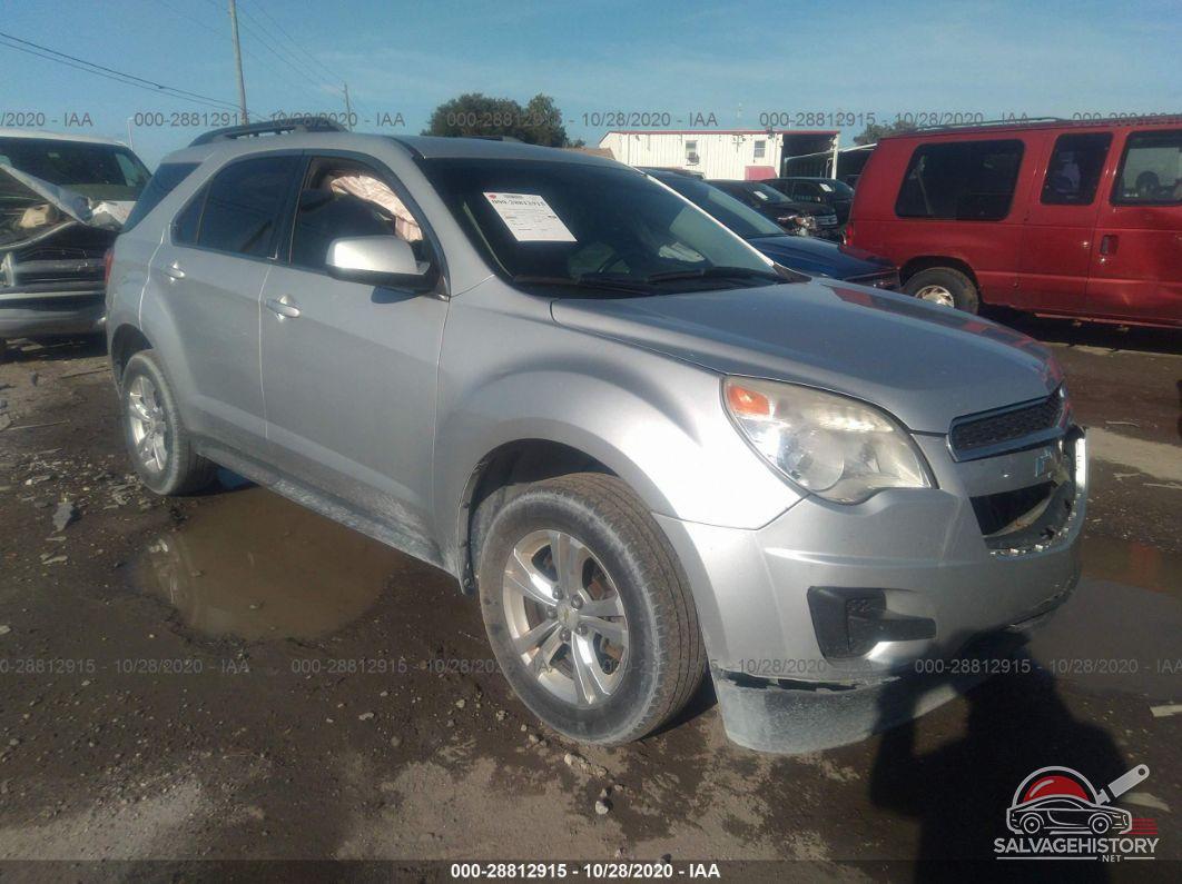 2GNALDEKXC6159527 2012 CHEVROLET EQUINOX photo no. 21