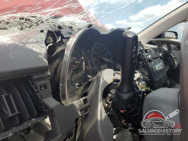 1NXBU4EE4AZ360077 2010 TOYOTA COROLLA photo no. 9