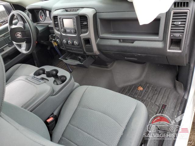 3C6JR7AGXEG331810 2014 RAM 1500 photo no. 8