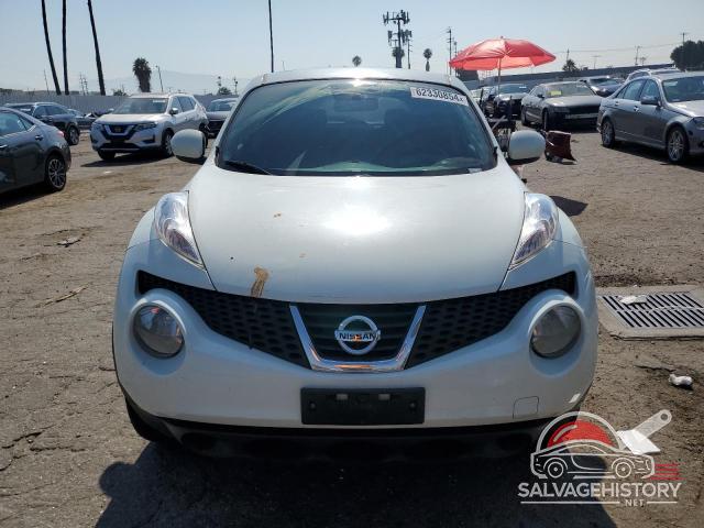 JN8AF5MR0CT112068 2012 NISSAN JUKE photo no. 5