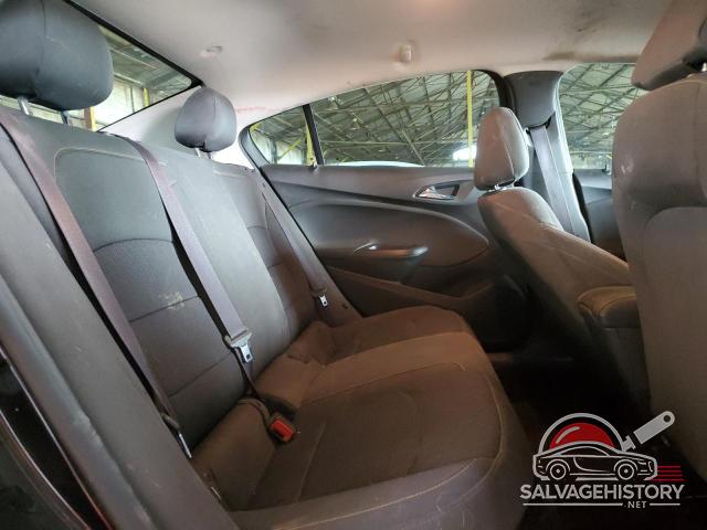 1G1BB5SM9G7313641 2016 CHEVROLET CRUZE photo no. 10