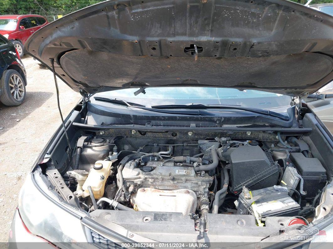 JTMRFREV9FD112537 2015 TOYOTA RAV4 photo no. 10