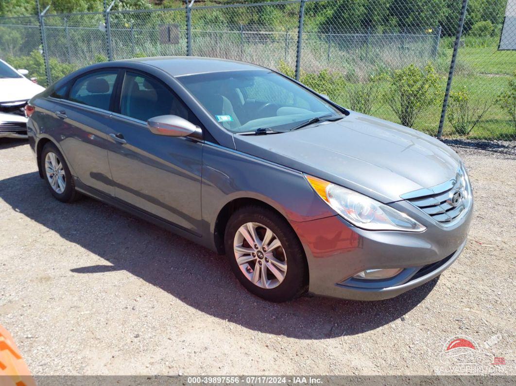 5NPEB4AC9DH664774 2013 HYUNDAI SONATA photo no. 16