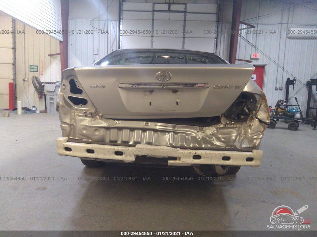 4T1BE32K56U107973 2006 TOYOTA CAMRY photo no. 6