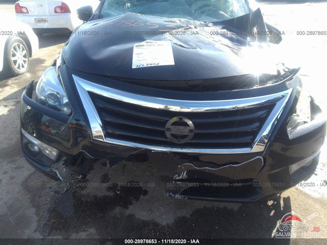 1N4AL3AP5DN511100 2013 NISSAN ALTIMA photo no. 6