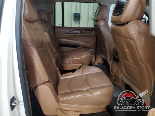 1GYS4UKJ3FR649655 2015 CADILLAC ESCALADE photo no. 11