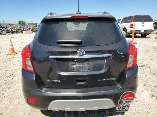 KL4CJESB5FB041625 2015 BUICK ENCORE photo no. 6
