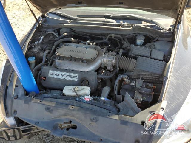 1HGCM66515A067801 2005 HONDA ACCORD photo no. 11