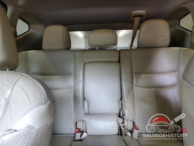 5N1AZ2MHXHN110375 2017 NISSAN MURANO photo no. 10