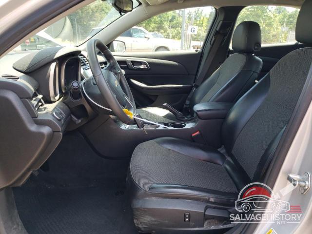 1G11C5SA1GF147782 2016 CHEVROLET MALIBU photo no. 7