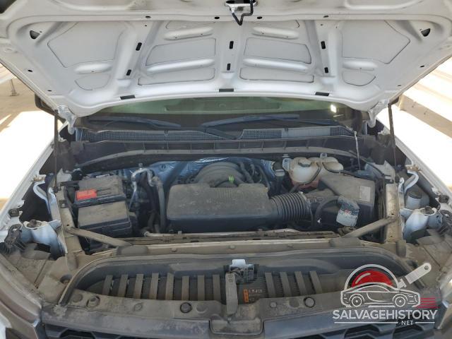 3GCNWAEH9KG181719 2019 CHEVROLET ALL Models photo no. 11
