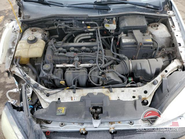 1FAFP36N37W176192 2007 FORD FOCUS photo no. 11