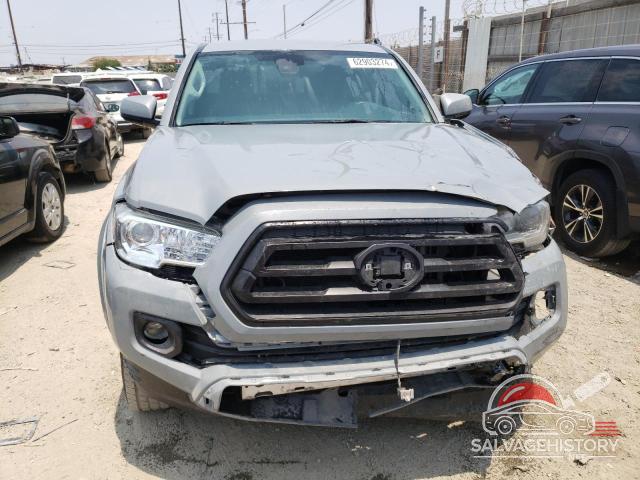 3TYAX5GNXMT011514 2021 TOYOTA TACOMA photo no. 5