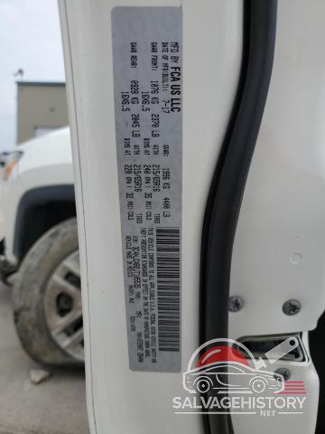 3C4NJCAB2JT105535 2018 JEEP COMPASS photo no. 13