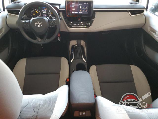 5YFB4MDE3PP062728 2023 TOYOTA COROLLA photo no. 8