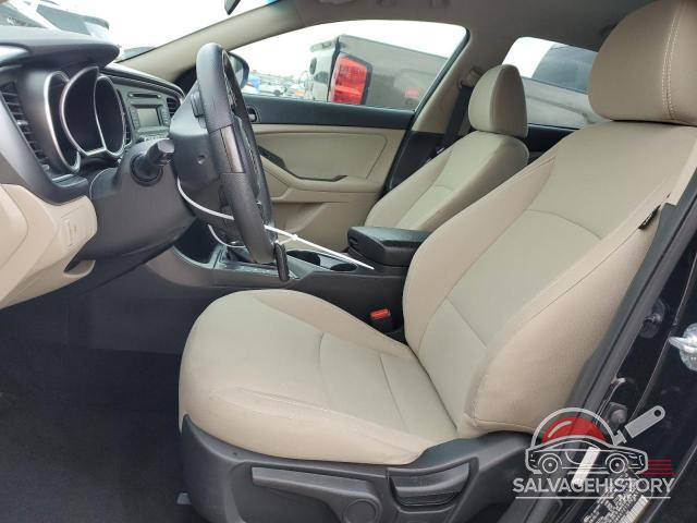 5XXGM4A70FG488993 2015 KIA OPTIMA photo no. 7