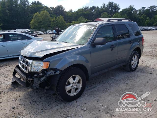 1FMCU9DG5CKB46945 2012 FORD ESCAPE photo no. 15