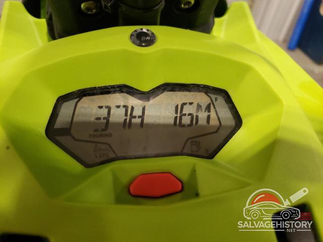 YDV72565C323 2023 SEAD JETSKI photo no. 8