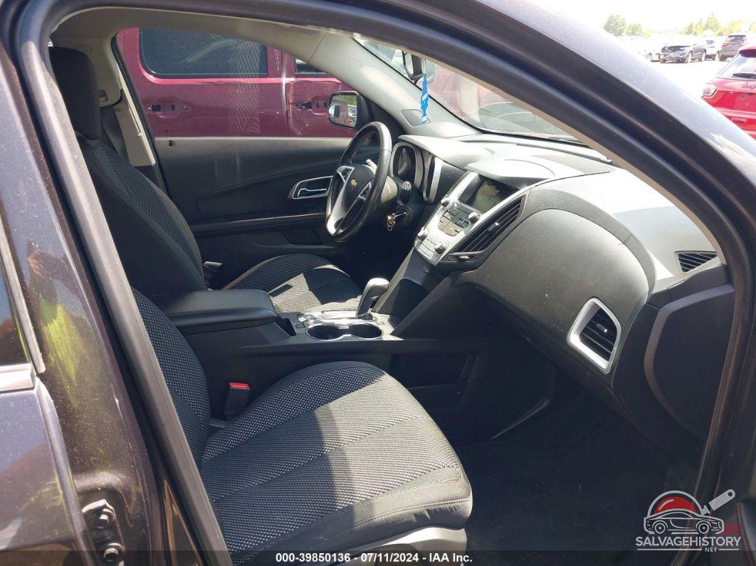 1GNFLFEKXFZ124156 2015 CHEVROLET EQUINOX photo no. 5