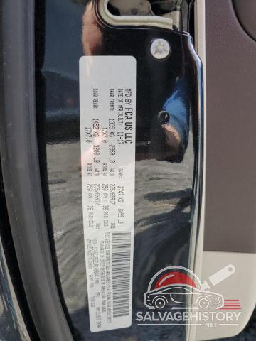 2C4RC1BG2JR148804 2018 CHRYSLER PACIFICA photo no. 14