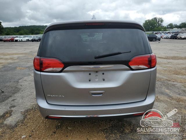 2C4RC1FG6LR143778 2020 CHRYSLER PACIFICA photo no. 6
