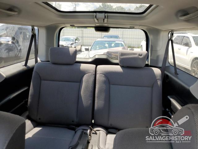 5J6YH28767L006851 2007 HONDA ELEMENT photo no. 10