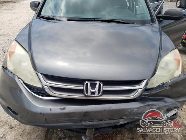 3CZRE3H55AG701750 2010 HONDA CRV photo no. 12