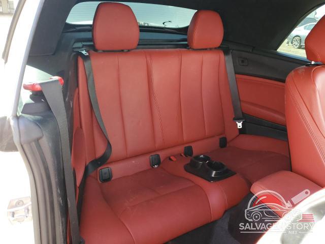 WBA2M7C03M7G34790 2021 BMW 2 SERIES photo no. 10