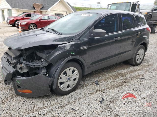 1FMCU0F70DUC58955 2013 FORD ESCAPE photo no. 13