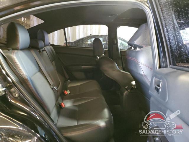 JF1VA1H63K9809692 2019 SUBARU WRX photo no. 10