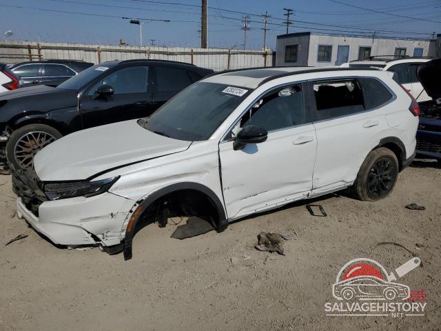 7FARS6H89RE041308 2024 HONDA CRV photo no. 6