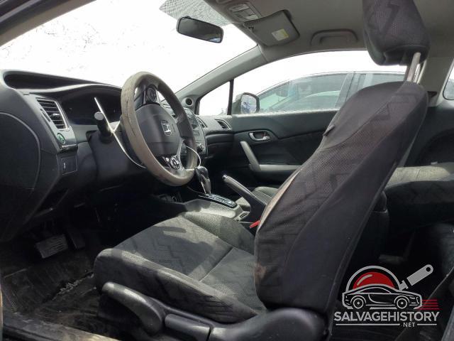 2HGFG3B59DH520572 2013 HONDA CIVIC photo no. 7