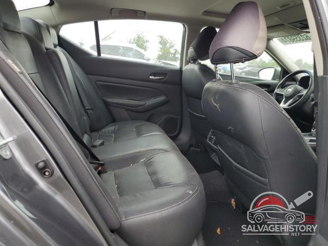 1N4BL4EV1KC100269 2019 NISSAN ALTIMA photo no. 10