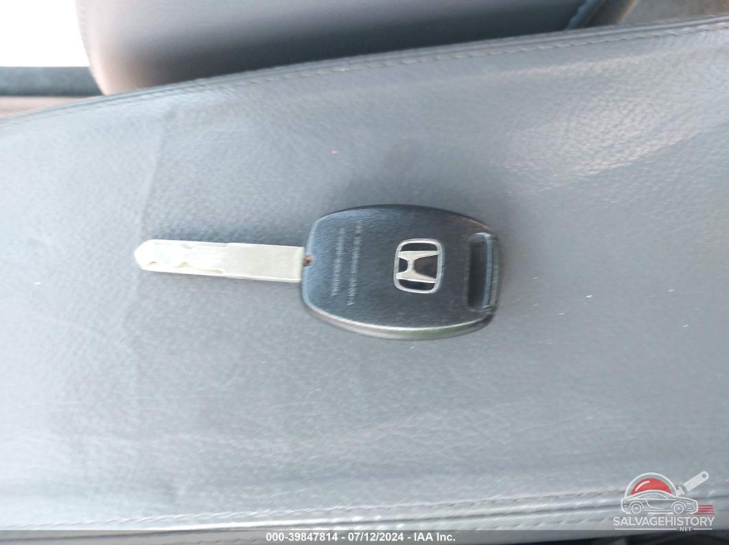 1HGCM66525A054636 2005 HONDA ACCORD photo no. 11