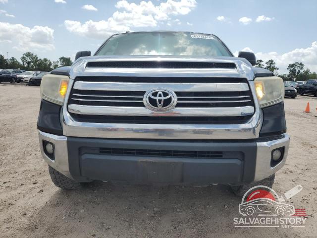 5TFRM5F10EX069827 2014 TOYOTA TUNDRA photo no. 5