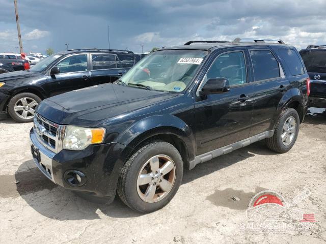 1FMCU04G89KA44558 2009 FORD ESCAPE photo no. 21
