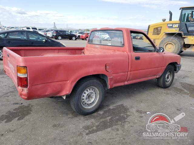 JT4RN81A1N0093634 1992 TOYOTA ALL OTHER photo no. 3