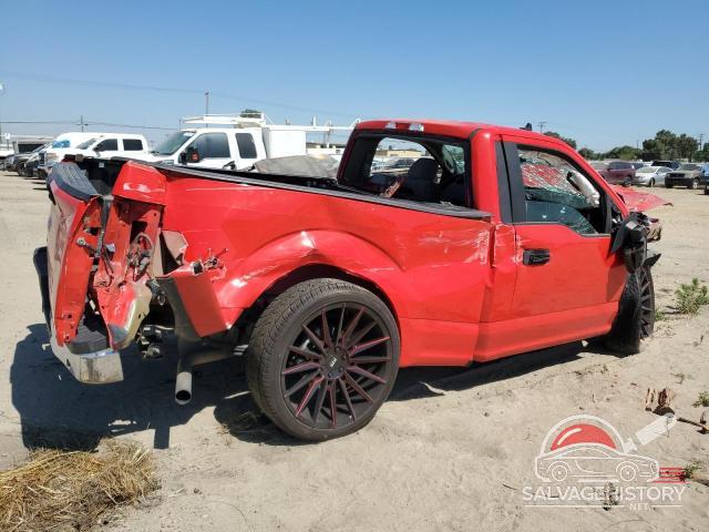1FTMF1CBXLKD12614 2020 FORD All Models photo no. 3