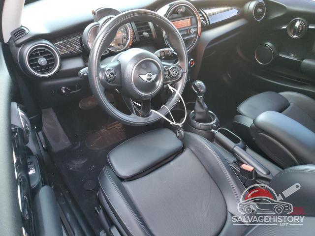WMWXP7C54F2A36569 2015 MINI COOPER photo no. 8