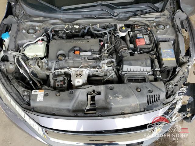 2HGFC2F52JH537306 2018 HONDA CIVIC photo no. 11